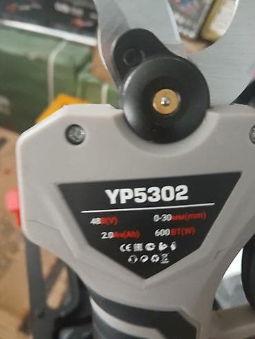 секаторы немецкие: Ручные секаторы — 2