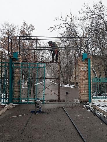 апарат для стяшки: Сварочный аппарат, Ручная дуговая сварка — 9