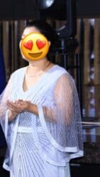 Прокат одежды: Платье нарядное — 1