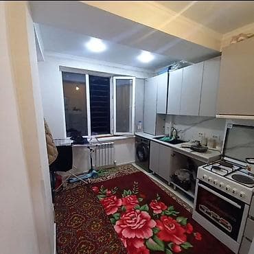 продаю или меняю на дом: 1 комната, 30 м², 3 этаж, Старый ремонт — 4