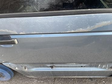 golf v: Дверь Передняя правая Volkswagen, Б/у, Оригинал — 2