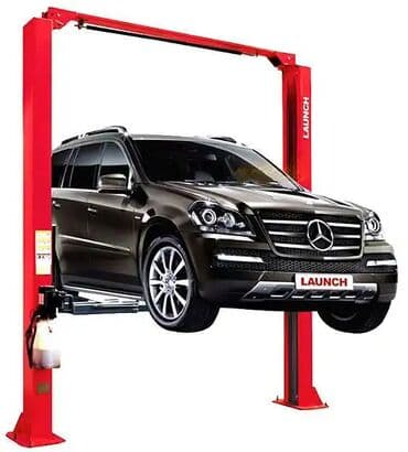 гидровлический домкрат: 🔥 LAUNCH 🔥 TLT240SC Подъёмниги. БИШКЕК жана ОШто кампада бар. Унаа — 1