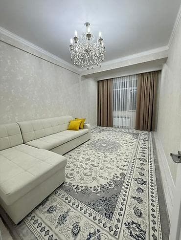 1 комната, 43 м², Элитка, 13 этаж, Евроремонт at lalafo.kg 1 комната, 43 м², Элитка, 13 этаж, Евроремонт