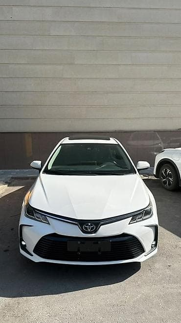 corolla 2016: Toyota Corolla: 2022 г., 1.8 л, Вариатор, Гибрид, Седан — 8
