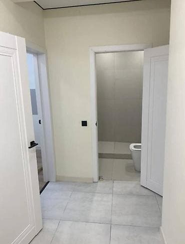 квартииа керек: 1 бөлмө, 42 м², Элитка, 9 кабат, Евроремонт — 2