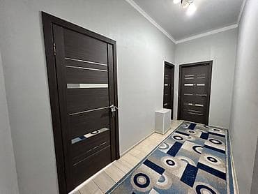 kant flat: 2 комнаты, 60 м², Элитка, 13 этаж, Евроремонт — 3