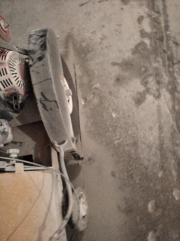 Работа за границей: Бетон кесебиз стяжка жасайбыз — 6
