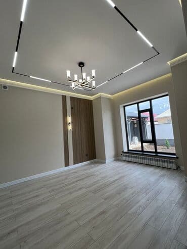 дом бишкек арча бешик: Дом, 150 м², 5 комнат, Евроремонт — 21