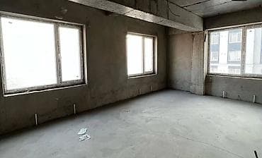 Квартиры: 3 комнаты, 108 м², Восток-5 мкр Элитка, 2 этаж, ПСО (под самоотделку) — 5