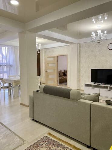 снять недорогое жилье на иссык куле бостери: Квартира, 3х.комн.возле пляжа ЦО Кыргызское взморье, Бостери, Бильярд, Детская площадка, Охраняемая территория — 4