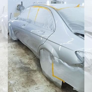 imac m1: Услуги авто моляра,детальная покраска,полная покраска!!! — 1