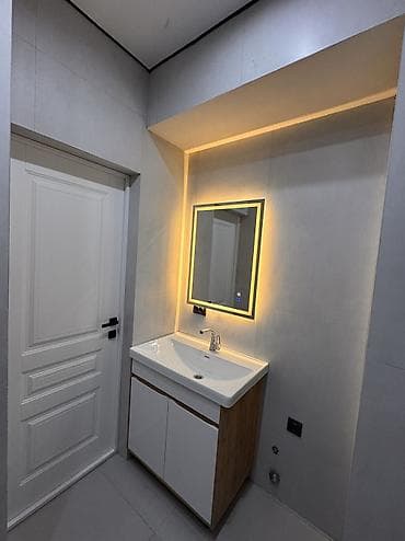 магазин контакт: 4 комнаты, 105 м², Элитка, 7 этаж, Дизайнерский ремонт — 8