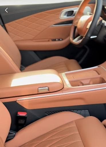 model y: Lixiang : 2025 г., 1.5 л, Автомат, Электромобиль — 2