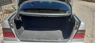мерседес бенс а: Mercedes-Benz E-Class: 2003 г., 2.7 л, Автомат, Дизель, Седан — 10
