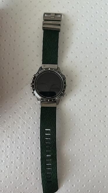nothing 2a: Б/у Часы Garmin Golfer gen 2 Состояние идеальное Коробка, документы — 1