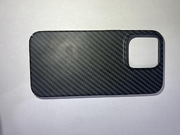 Чехол для iPhone 15 pro 1шт PITAKA, остальные обычные. Состояние 9/10 — 6