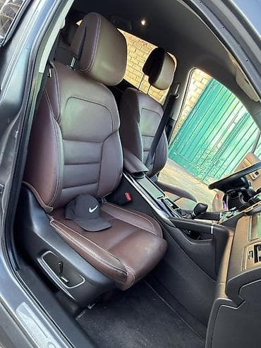 roidmi 4s: Renault QM6: 2019 г., 2 л, Вариатор, Газ, Кроссовер — 9