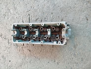 ЦББ BMW 1992 г., 1.8 л — 3