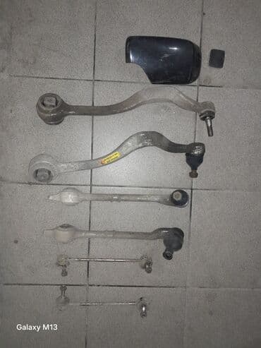 купить велосипед в бишкеке: Запчасти бмв е39 — 1