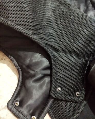 Прокат одежды: Пальто, Осень-весна, По колено, С капюшоном, S, M — 5