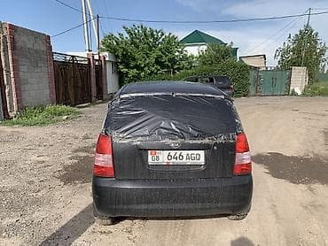 Продажа авто: Kia Picanto: 2006 г., 1.1 л, Механика, Бензин, Хэтчбэк — 4