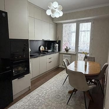 Продажа квартир: 2 комнаты, 67 м², 9 этаж, Евроремонт — 2