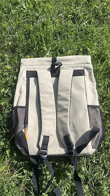 coros pace: Рюкзак, Материал: Полиэстер, Унисекс — 2