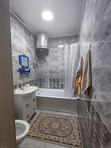 риелторские услуги: 2 комнаты, 66 м², Элитка, 4 этаж, Косметический ремонт — 6