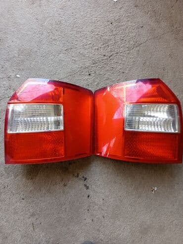 купить ауди а4 в бишкеке: Комплект стоп-сигналов Audi Б/у, Оригинал, Германия — 1