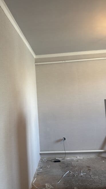 диплом корочка: Штукатурка стен, Штукатурка потолков, Шпаклевка стен 3-5 лет опыта — 9