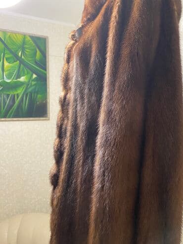 Спецодежда: Цельные куски,состояние меха идеальнопрослужит очень долго.17000 — 9