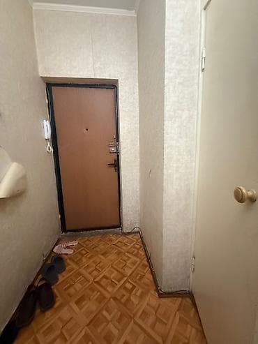 105: 3 комнаты, 62 м², 105 серия, 4 этаж — 5