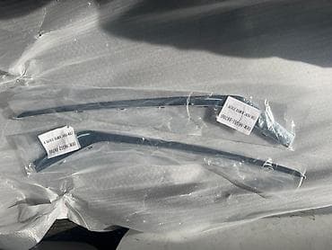 авансиер бампер: Решетка радиатора Kia Аналог — 9