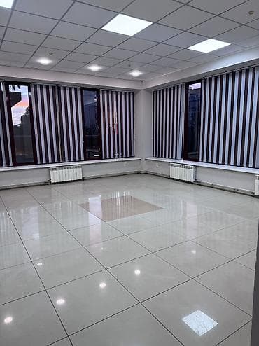 адрес офис: Сдается коммерческое помещение в районе ТЦ Vefa 📍 Адрес: г. Бишкек — 2