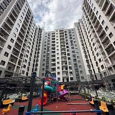 1 комната, 55 м², Южная Магистраль Элитка, 3 этаж, ПСО (под самоотделку) — 1