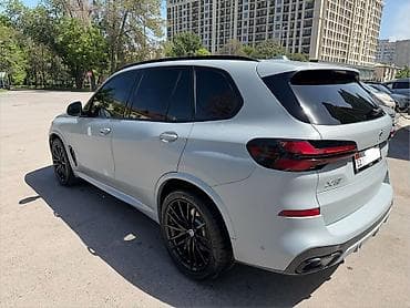 bmw e43: BMW X5: 2023 г., 3 л, Автомат, Бензин, Кроссовер — 3