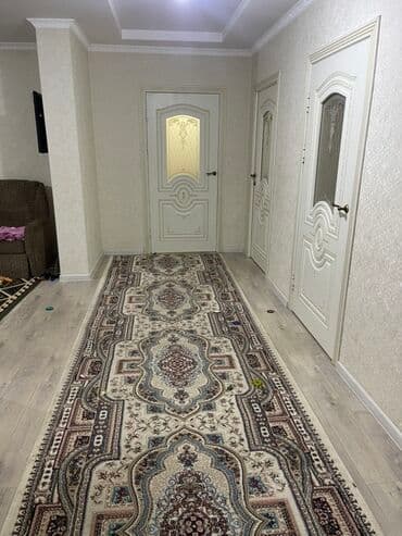 дом участок арча бешик: Дом, 130 м², 4 комнаты, Собственник, Евроремонт — 3