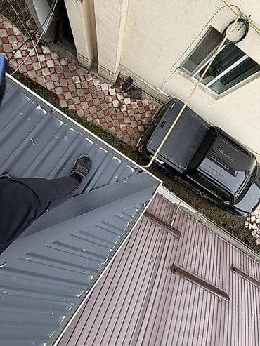 крыша жапкан уста: Үйдүн үстүндөгү чатыр | Оңдоо 6 жылдан ашык тажрыйба — 10