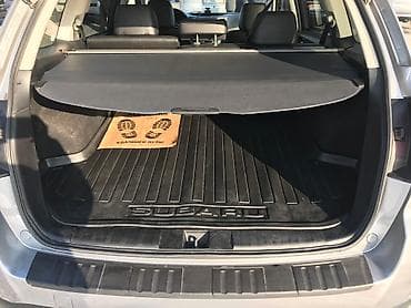 машины за 500 тысяч: Subaru Outback: 2011 г., 2.5 л, Вариатор, Бензин, Кроссовер — 4