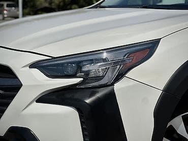 Subaru Outback: 2023 г., 2.4 л, Вариатор, Бензин, Кроссовер — 5