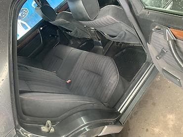 запчасти на мерседес w220 бишкек: Mercedes-Benz W124: 1991 г., 2 л, Кол менен иштөөчү, Бензин, Седан — 7