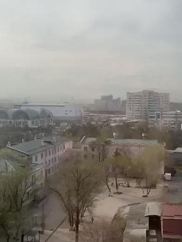 Кыймылсыз мүлк: 3 бөлмө, 85 м², Элитка, 9 кабат, Дизайнердик ремонт — 4