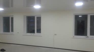 Выполняеем евро ремонт любой сложности шпаклевка — 2