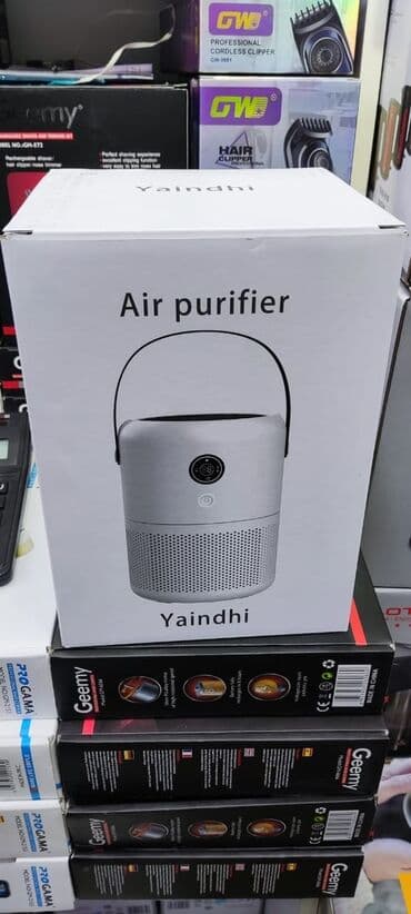 klarwind очиститель воздуха: Воздухоочиститель Boneco Напольный, Более 50 м², Воздушный, Другой фильтр — 5