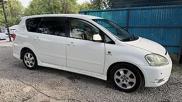 тайота ипсум 2007: Toyota Ipsum: 2003 г., 2.4 л, Автомат, Бензин, Минивэн — 3
