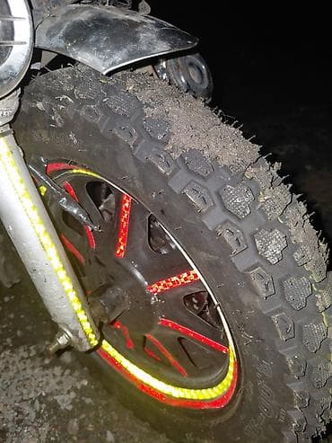 Детские велосипеды: Электровелосипед — 5