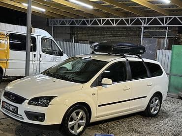 форд фокус помпа: Ford Focus: 2005 г., 2 л, Автомат, Бензин, Универсал — 5