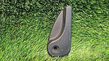 bmw e46: Ручка багажника Дверная ручка BMW Б/у, Оригинал — 2