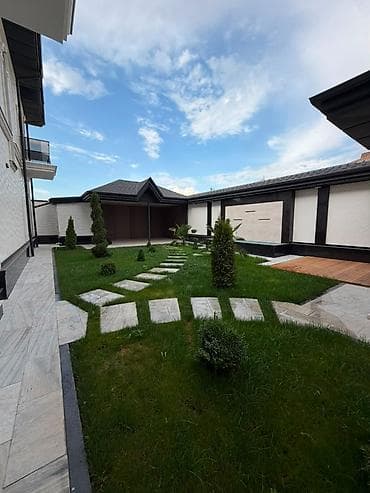 920: 🏡 Роскошный особняк премиум-класса в престижном районе Ынтымак ✨ 550 — 10