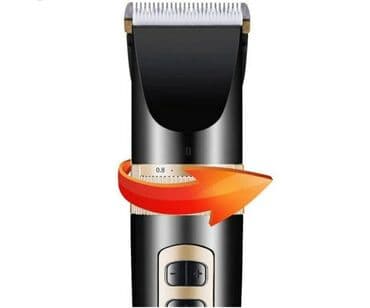 машынка для стрижки: Машинка для стрижки волос — 4